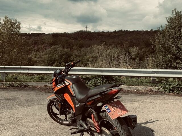 Спарк Інша, об'ємом двигуна 0 л та пробігом 0 тис. км за 1122 $, фото 1 на Automoto.ua