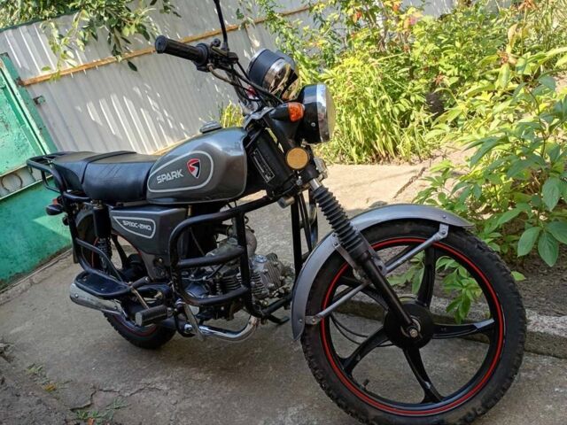 Спарк Другая, объемом двигателя 0.13 л и пробегом 0 тыс. км за 476 $, фото 1 на Automoto.ua