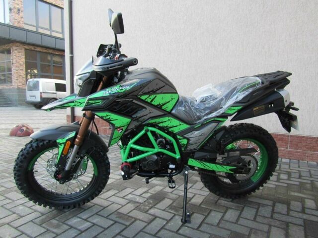 Спарк Другая, объемом двигателя 0.3 л и пробегом 0 тыс. км за 1771 $, фото 1 на Automoto.ua