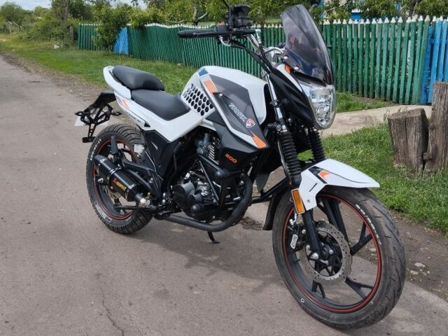 Спарк Другая, объемом двигателя 0.2 л и пробегом 0 тыс. км за 43000 $, фото 1 на Automoto.ua