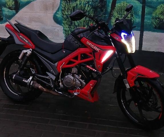 Спарк Другая, объемом двигателя 0.2 л и пробегом 0 тыс. км за 1024 $, фото 1 на Automoto.ua