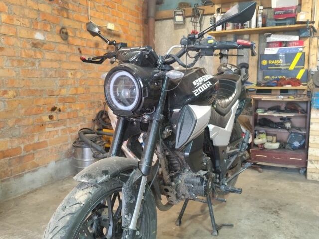 Спарк Другая, объемом двигателя 0.2 л и пробегом 0 тыс. км за 952 $, фото 1 на Automoto.ua