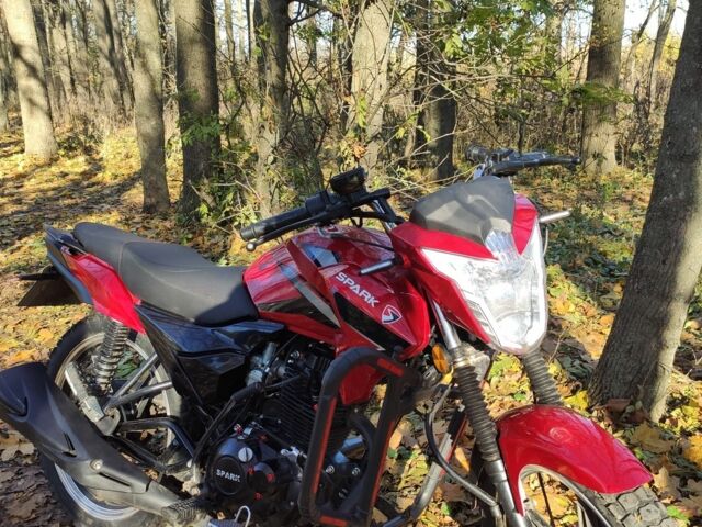 Спарк Інша, об'ємом двигуна 0.15 л та пробігом 0 тис. км за 716 $, фото 1 на Automoto.ua