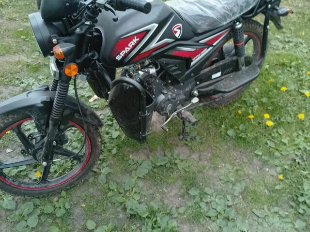 Спарк Інша, об'ємом двигуна 0.13 л та пробігом 0 тис. км за 32000 $, фото 1 на Automoto.ua