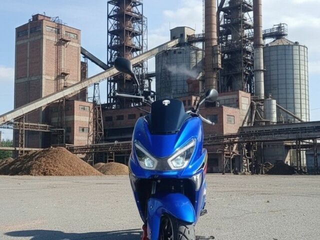 Спарк Інша, об'ємом двигуна 0.15 л та пробігом 0 тис. км за 946 $, фото 1 на Automoto.ua