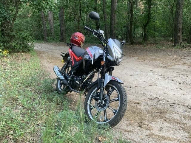Спарк Інша, об'ємом двигуна 0.13 л та пробігом 0 тис. км за 950 $, фото 1 на Automoto.ua