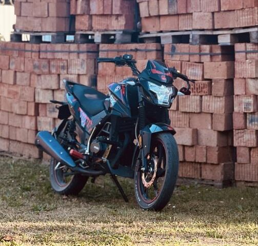 Спарк Другая, объемом двигателя 0.2 л и пробегом 0 тыс. км за 1000 $, фото 1 на Automoto.ua