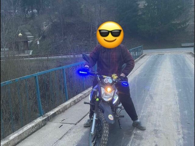 Спарк Інша, об'ємом двигуна 0.2 л та пробігом 0 тис. км за 1300 $, фото 1 на Automoto.ua