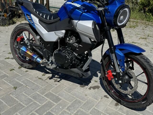 Спарк Другая, объемом двигателя 0.2 л и пробегом 0 тыс. км за 1200 $, фото 1 на Automoto.ua