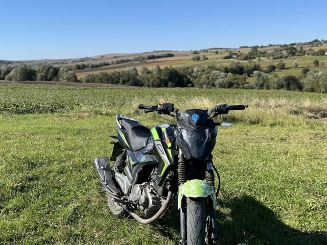 Спарк Інша, об'ємом двигуна 0.2 л та пробігом 0 тис. км за 895 $, фото 1 на Automoto.ua