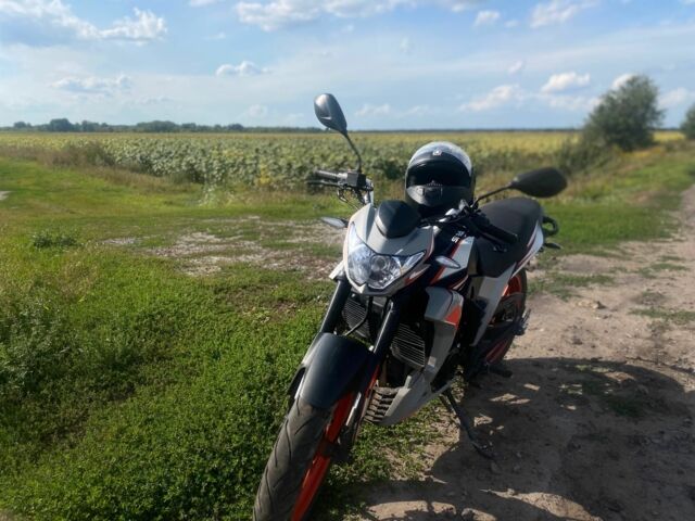 Спарк Інша, об'ємом двигуна 0.25 л та пробігом 0 тис. км за 58000 $, фото 1 на Automoto.ua
