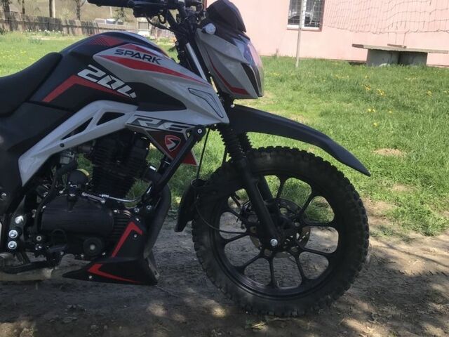 Спарк Інша, об'ємом двигуна 0.2 л та пробігом 0 тис. км за 1150 $, фото 1 на Automoto.ua