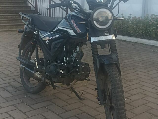 Спарк Другая, объемом двигателя 0.13 л и пробегом 0 тыс. км за 550 $, фото 1 на Automoto.ua