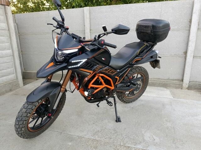 Спарк Інша, об'ємом двигуна 0.3 л та пробігом 0 тис. км за 1340 $, фото 1 на Automoto.ua