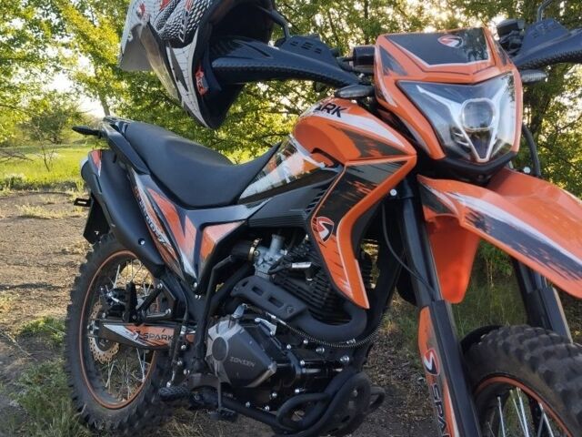 Спарк Інша, об'ємом двигуна 0.25 л та пробігом 0 тис. км за 1329 $, фото 1 на Automoto.ua