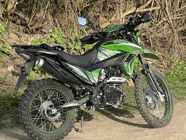Спарк Інша, об'ємом двигуна 0.25 л та пробігом 0 тис. км за 1215 $, фото 1 на Automoto.ua