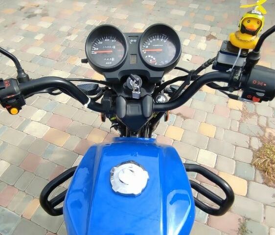 Спарк Інша, об'ємом двигуна 0.13 л та пробігом 0 тис. км за 26000 $, фото 1 на Automoto.ua