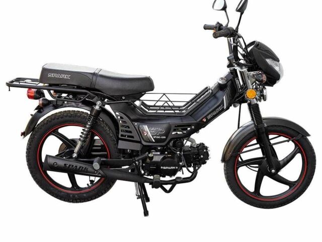 Спарк Інша, об'ємом двигуна 0.12 л та пробігом 0 тис. км за 591 $, фото 1 на Automoto.ua