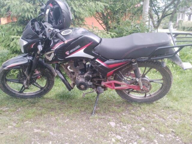 Спарк Другая 2024 в Закарпатье на Automoto.ua Спарк Другая, объемом двигателя 0.15 л и пробегом 0 тыс. км за 550 $, фото 1 на Automoto.ua