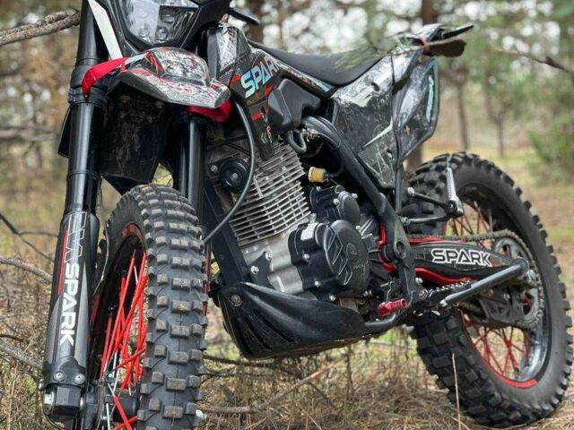 Спарк Другая 2024 в Харькове на Automoto.ua Спарк Другая, объемом двигателя 0.25 л и пробегом 0 тыс. км за 1500 $, фото 1 на Automoto.ua