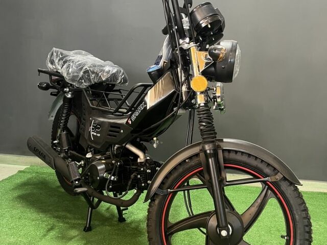 Спарк Другая, объемом двигателя 0 л и пробегом 0 тыс. км за 640 $, фото 1 на Automoto.ua