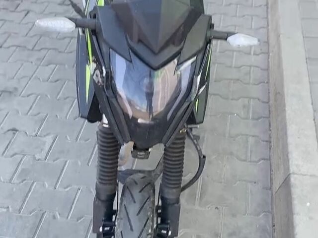 Спарк Інша, об'ємом двигуна 0.2 л та пробігом 0 тис. км за 802 $, фото 1 на Automoto.ua