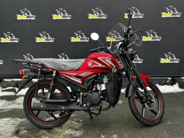 Спарк Інша, об'ємом двигуна 0.13 л та пробігом 0 тис. км за 775 $, фото 1 на Automoto.ua