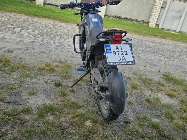 Спарк Інша, об'ємом двигуна 0.25 л та пробігом 0 тис. км за 1434 $, фото 1 на Automoto.ua