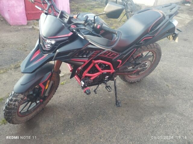 Спарк Другая, объемом двигателя 0.3 л и пробегом 0 тыс. км за 1600 $, фото 1 на Automoto.ua