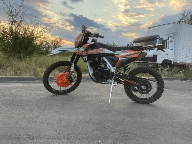 Спарк Інша, об'ємом двигуна 0.25 л та пробігом 0 тис. км за 1500 $, фото 1 на Automoto.ua