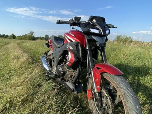 Спарк Інша, об'ємом двигуна 0.24 л та пробігом 0 тис. км за 1300 $, фото 1 на Automoto.ua