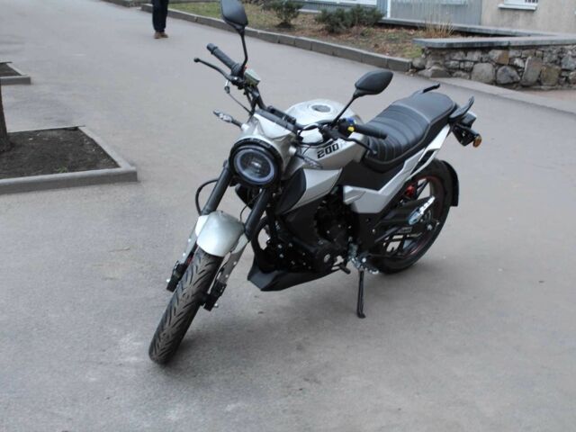Спарк Другая, объемом двигателя 0.2 л и пробегом 0 тыс. км за 1320 $, фото 1 на Automoto.ua