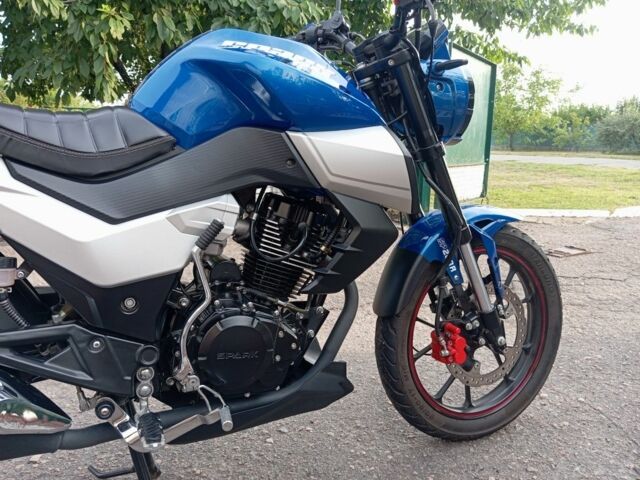 Спарк Другая, объемом двигателя 0.2 л и пробегом 0 тыс. км за 42000 $, фото 1 на Automoto.ua