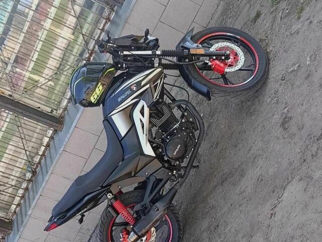 Спарк Другая, объемом двигателя 0.2 л и пробегом 0 тыс. км за 729 $, фото 1 на Automoto.ua