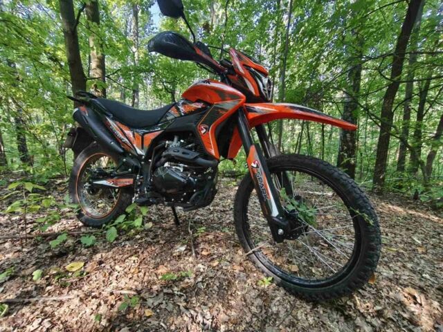 Спарк Інша 2024 у Вінниці на Automoto.ua Спарк Інша, об'ємом двигуна 0.25 л та пробігом 0 тис. км за 1209 $, фото 1 на Automoto.ua