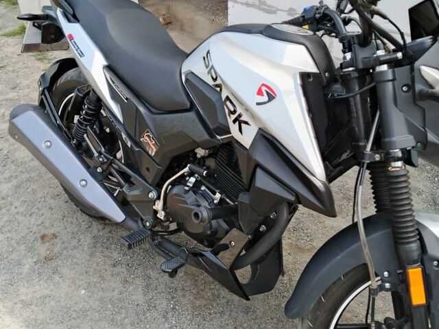 Спарк Другая, объемом двигателя 0.2 л и пробегом 0 тыс. км за 1150 $, фото 1 на Automoto.ua