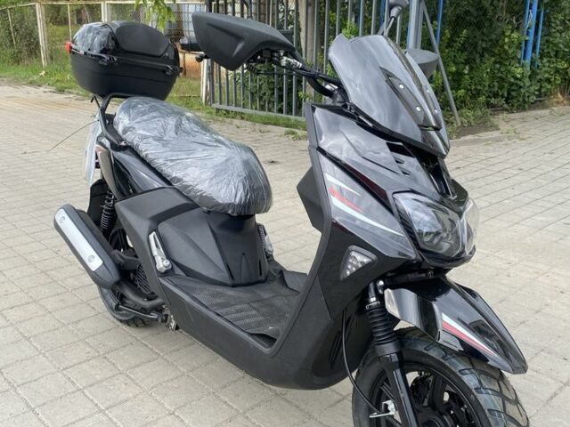 Спарк Інша, об'ємом двигуна 0.15 л та пробігом 0 тис. км за 915 $, фото 1 на Automoto.ua