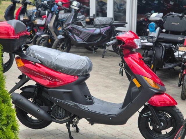 Спарк Другая, объемом двигателя 0.13 л и пробегом 0 тыс. км за 869 $, фото 1 на Automoto.ua