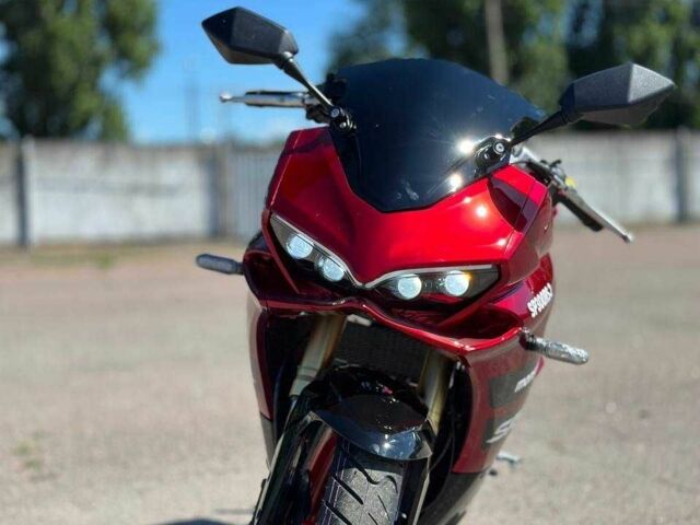 Спарк Другая, объемом двигателя 0.3 л и пробегом 0 тыс. км за 2540 $, фото 1 на Automoto.ua