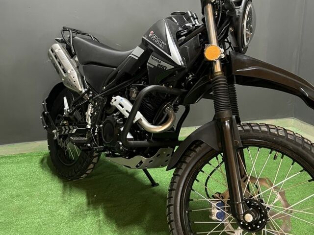 Спарк Інша, об'ємом двигуна 0.25 л та пробігом 0 тис. км за 1369 $, фото 1 на Automoto.ua