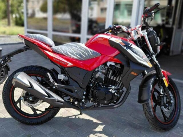 Спарк Інша, об'ємом двигуна 0.2 л та пробігом 0 тис. км за 47000 $, фото 1 на Automoto.ua