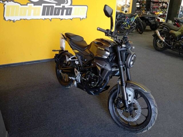 Спарк Інша, об'ємом двигуна 0.25 л та пробігом 0 тис. км за 1800 $, фото 1 на Automoto.ua