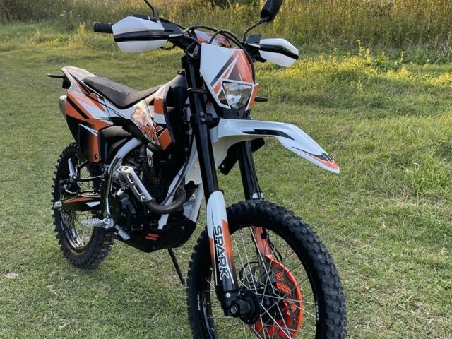 Спарк Інша, об'ємом двигуна 0.25 л та пробігом 0 тис. км за 1483 $, фото 1 на Automoto.ua