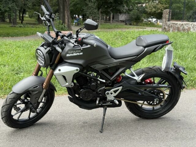 Спарк Інша, об'ємом двигуна 0.25 л та пробігом 0 тис. км за 1800 $, фото 1 на Automoto.ua