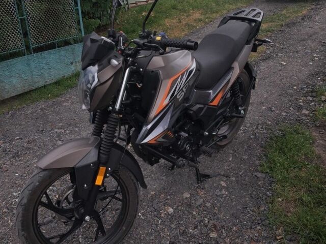 Спарк Другая, объемом двигателя 0.25 л и пробегом 0 тыс. км за 1300 $, фото 1 на Automoto.ua