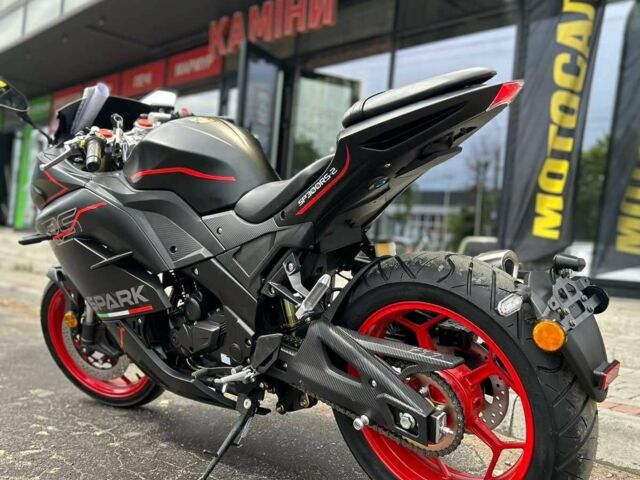 Спарк Інша, об'ємом двигуна 0.3 л та пробігом 0 тис. км за 2350 $, фото 1 на Automoto.ua