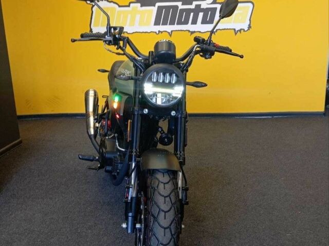 Спарк Інша, об'ємом двигуна 0.25 л та пробігом 0 тис. км за 1760 $, фото 1 на Automoto.ua