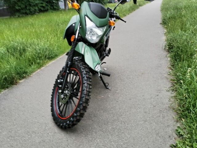 Спарк Другая, объемом двигателя 0.13 л и пробегом 0 тыс. км за 855 $, фото 1 на Automoto.ua