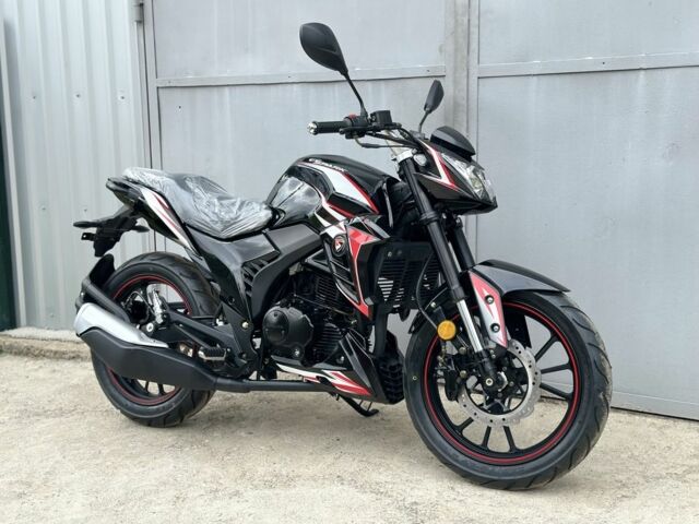 Спарк Другая 2025 в Виннице на Automoto.ua Спарк Другая, объемом двигателя 0.25 л и пробегом 0 тыс. км за 1400 $, фото 1 на Automoto.ua