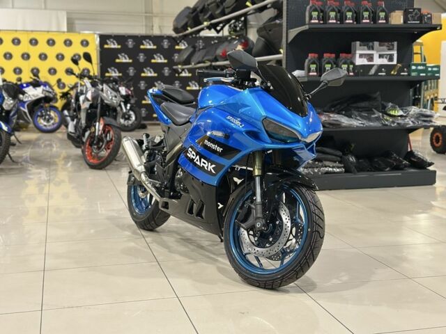 Спарк Другая, объемом двигателя 0.3 л и пробегом 0 тыс. км за 2540 $, фото 1 на Automoto.ua